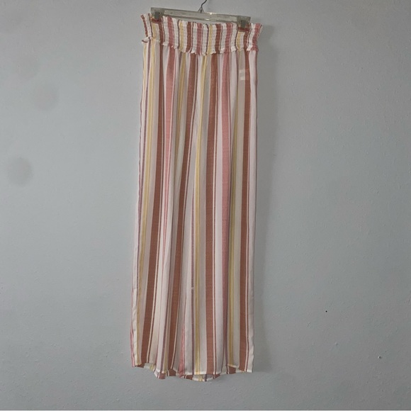 Almost famous 2 piece set stripe pattern - Picture 2 of 7